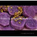 2016 Organic Food Fresh Purple Yam